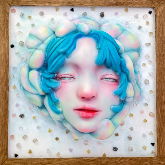 君に埋もれてく