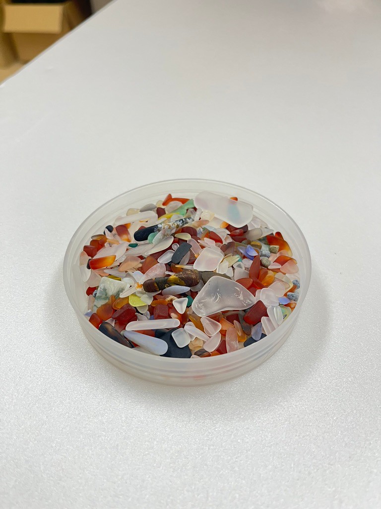 ジュエリー端材